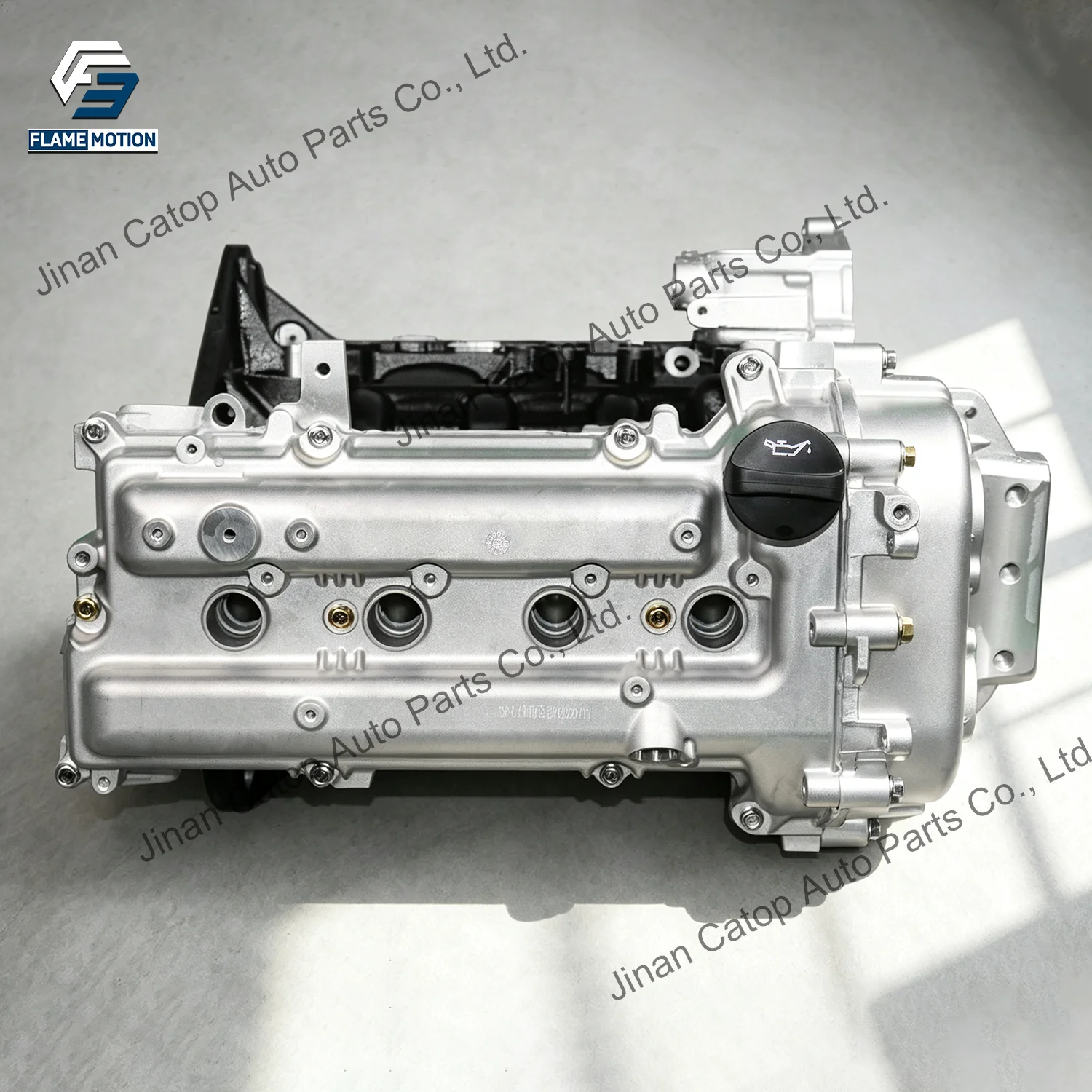 High Quality New & Hot Tested F15S3 1.5L G-ASOLINE Engine Long Block For GM Chevy Buick