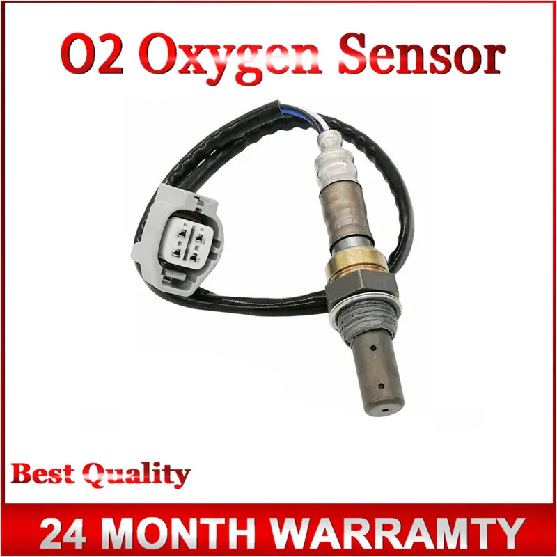 

For New 234-9029 Air Fuel Ratio Lambda Probe Oxygen O2 Sensor Fit JAGUAR X-TYPE 2.5L 3.0L XK8 XKR 4.2L 2002-2008 C2C7359 C2N3717