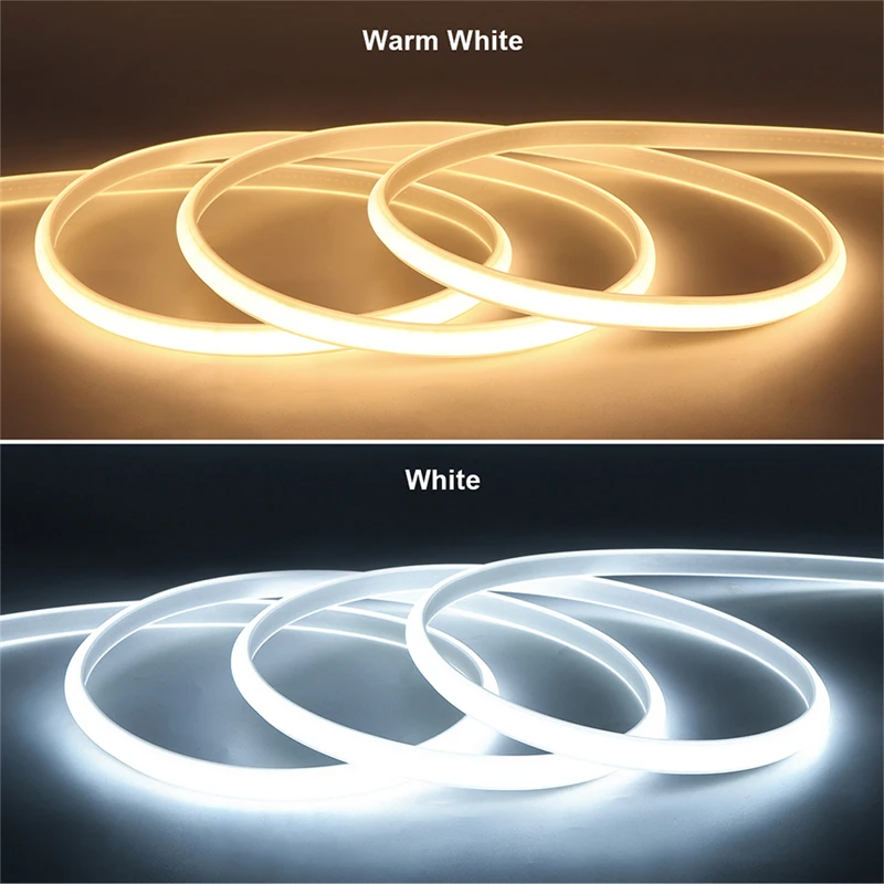 220V Cob Led Strip …