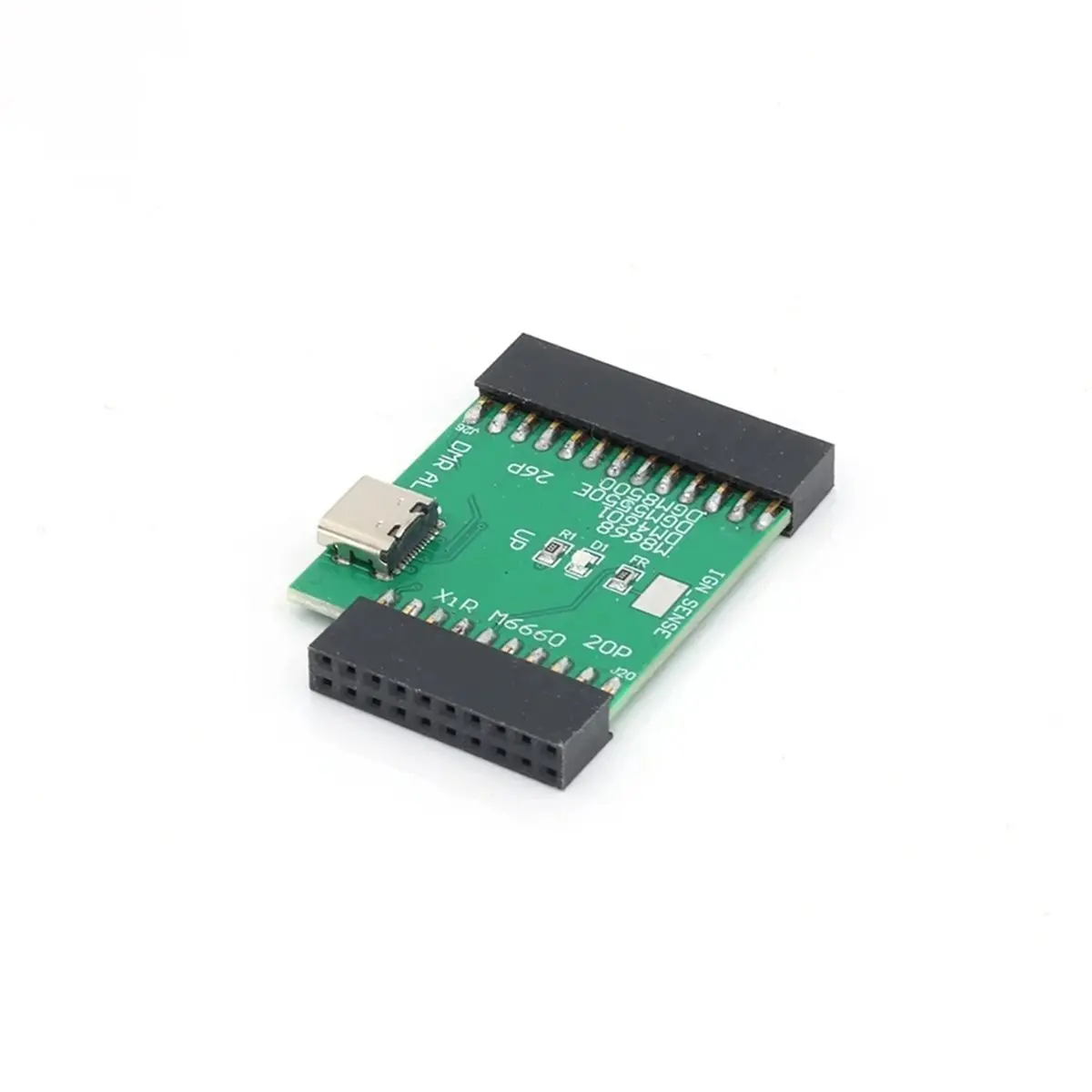 DC5V Frequency Tool Mobile Car Radio Programmable Module Y80A