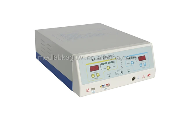 KGW-BD-50F Electric Knife Electrosurgical electrical surgical unit  electrosurgery generator