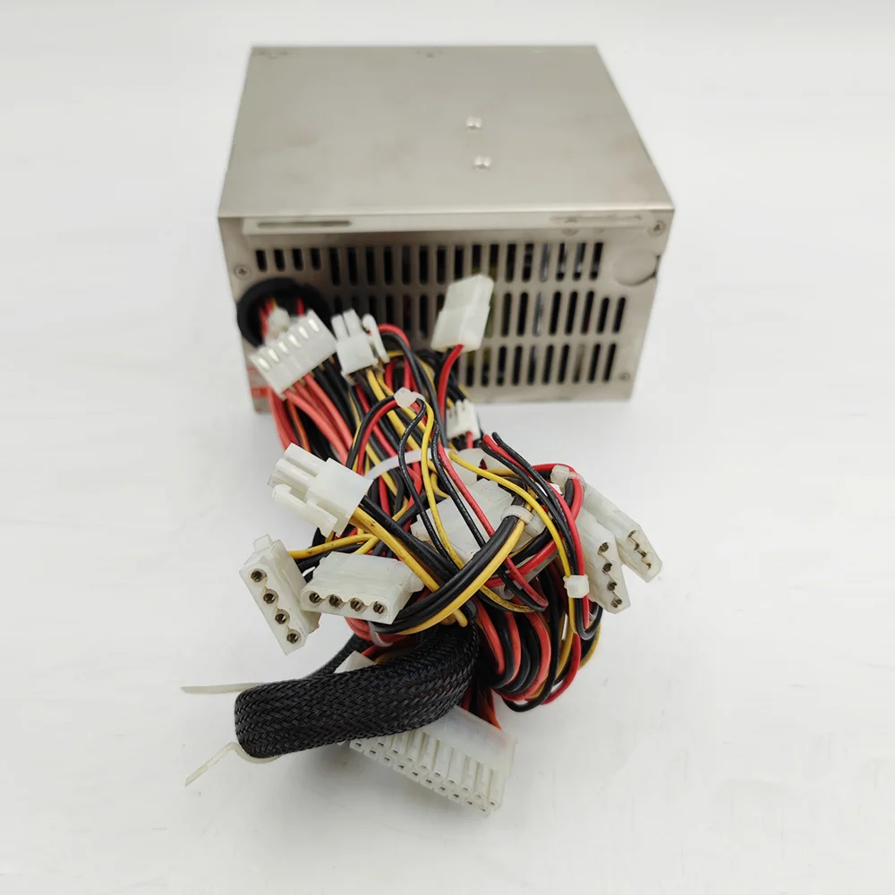 HP2-6500P For Zippy Emacs Switching Power Supply 500W MAX