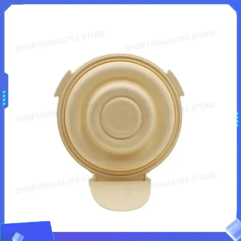 for Medela Swing Maxi Breast Pump Accessories Bilateral Double Side Connector Yellow Film Back Cover Replacement Parts