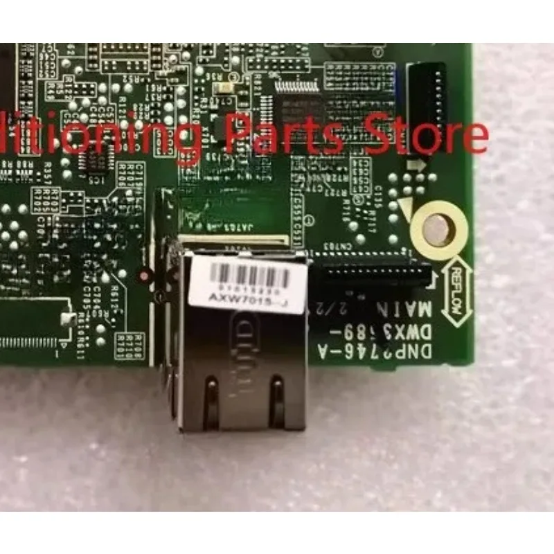 Aplicable a la placa de puerto de red Pioneer CDJ-2000Nexus, placa principal de decodificación DWX3312 DWX3589