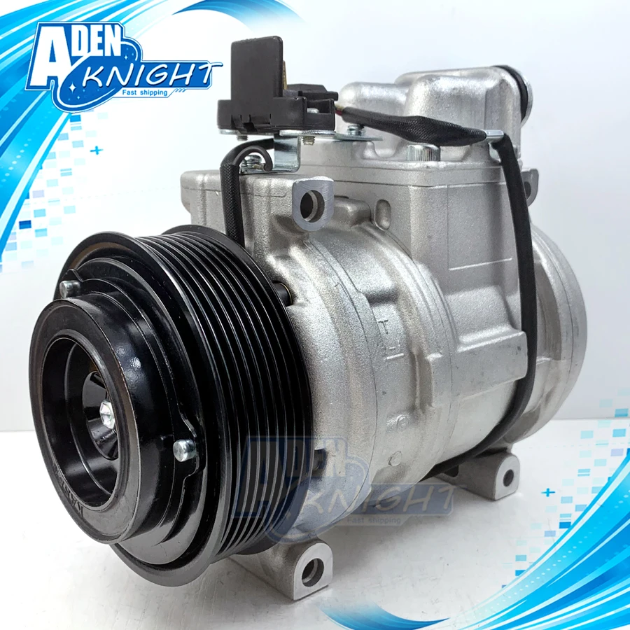

10PA20C Auto AC COMPRESSOR For Mercedes W140 S CLASS A0002300511 A0002300611 A0002303711 A0002340028 A0002300311 A0002300011