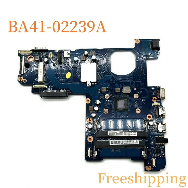 

For Samsung 275E4V NP275E4E Laptop Motherboard BA41-02239A Mainboard 100% Tested Fully Work