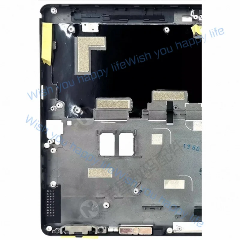 

L... 1pc for Dell Latitude 5290 2-in-1 E5290 LCD Back Cover 07D51D