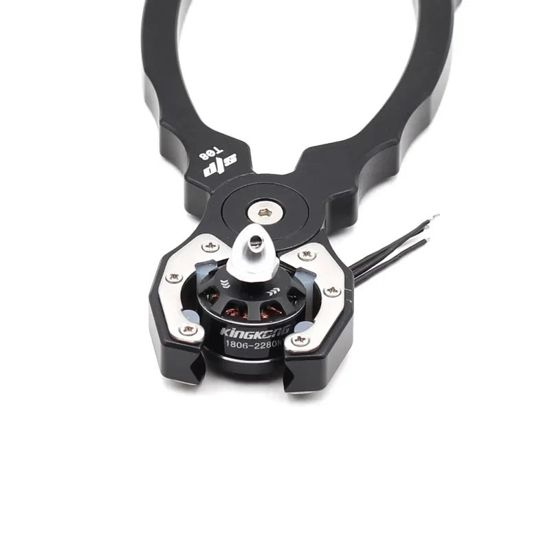 STP Quick Release Propeller Removal Tool Motor Grip Plier for M3 M4 M5 M6 M7 M8 Brushless Motor 2205 2206 2306