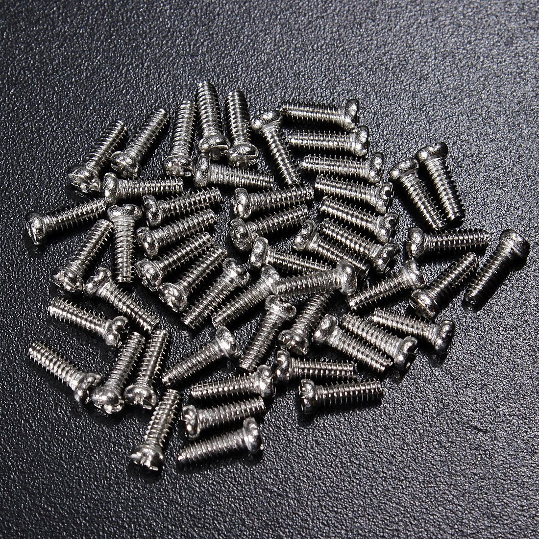 12 Styles 600pcs Stainless Steel Screws Set Machine Screws for PC Cell Phone Glasses
