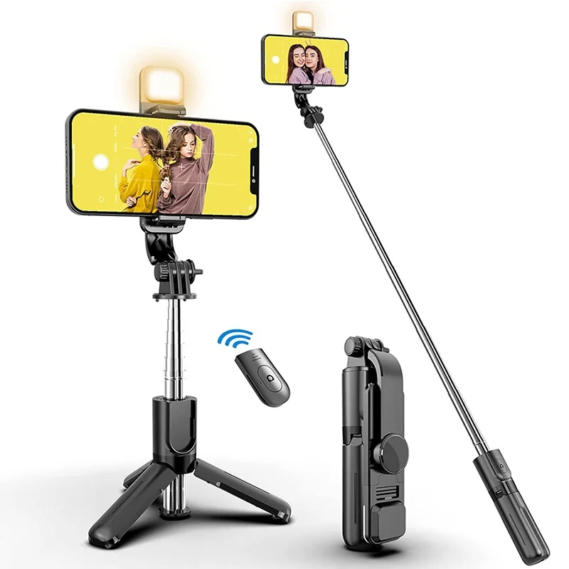 Wireless Mini Selfi… - image