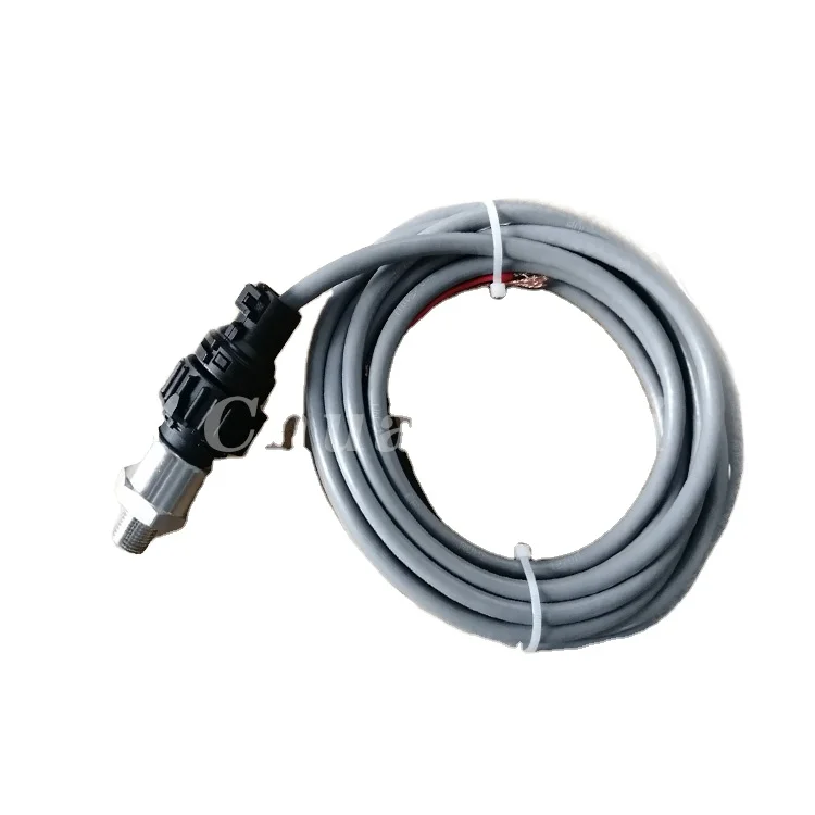 

1614879100 (1614-8791-00 )Cable with Adapter Pressure Transducer Sensor for Atlas Copco Can Be Customized