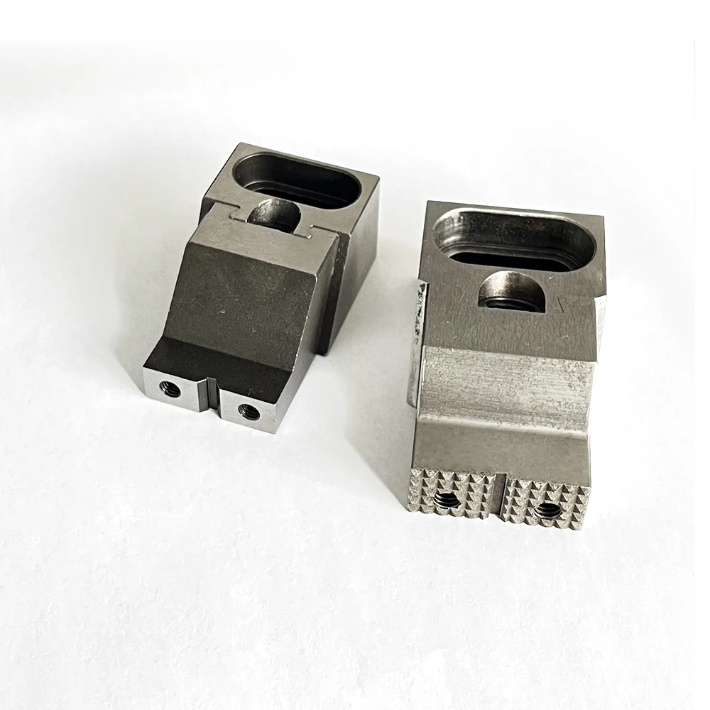 الصناعية باستخدام الحاسب الآلي الجانب الثابتة الدقة Ok المشبك ، مركز التصنيع الملزمة ، أداة الأجهزة ، آلة التصنيع باستخدام الحاسب الآلي الضفدع المشبك ، مشبك تثبيت متعدد الوظائف M8-M12