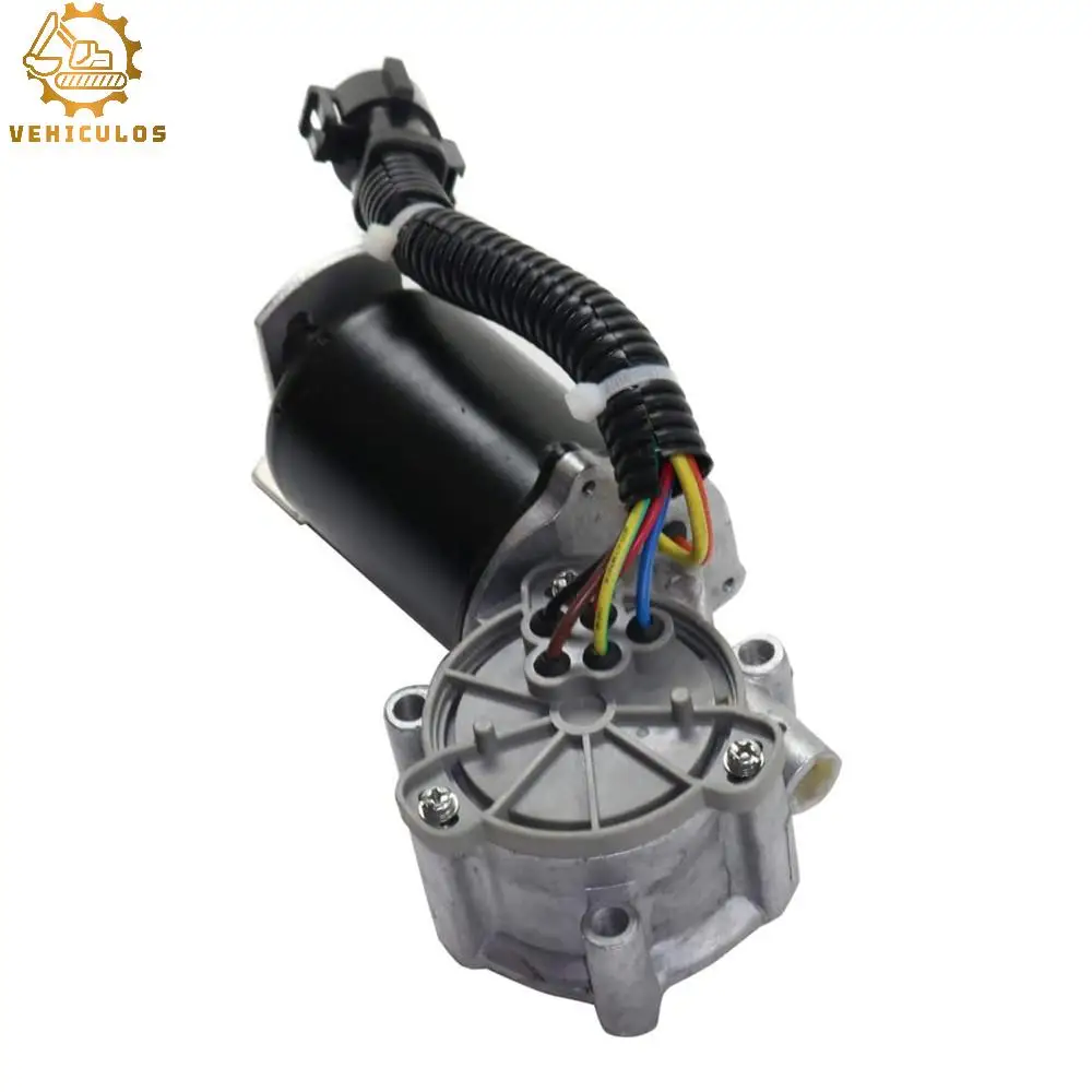 

1L5Z7G360A Transfer Case Shift Motor 600-807 For Ford Ranger B2300 B3000 B4000 Pickup Truck 4WD Auto Direct Replacement Parts