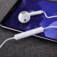 Honor 400 300 Pro Type C Earphone In-Ear Wired Headset With Microphone Volume Control For Honor X60 X50 GT Magic 6 7 RSR Pro VS3