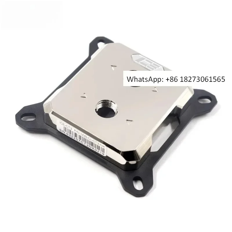 Iceman Cooler ICE-C…