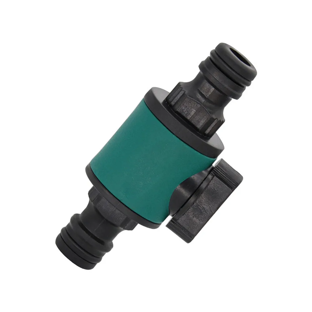 

Quick Connector Agriculture Tools Watering Equipment With Switch Nipple Connector Agriculture Supplies Garden Tools