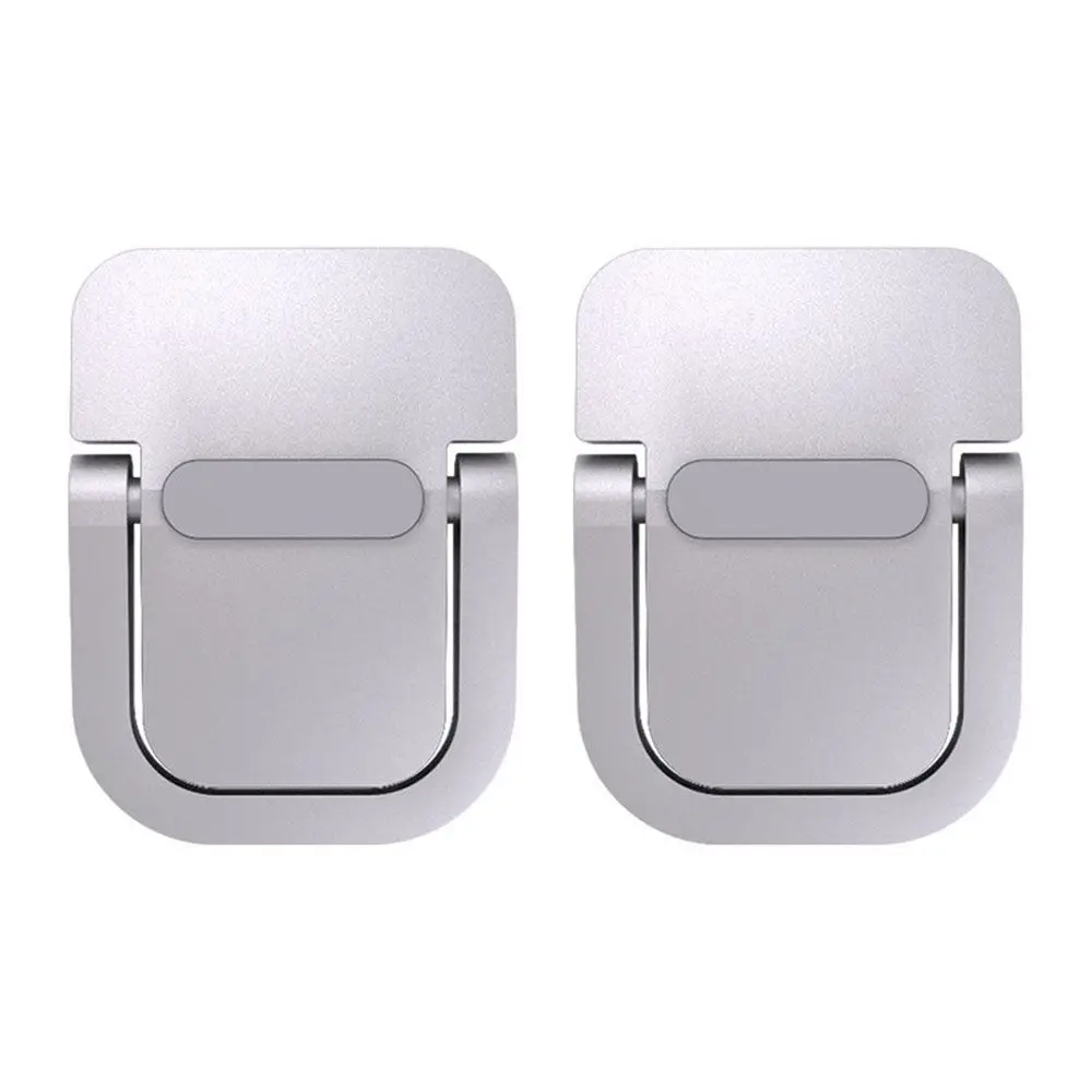 

Office Non-slip Aluminum Alloy Adjustable Support Accessories Desktop Tablet Stand Laptop Holder Cooling Stand Laptop Stand