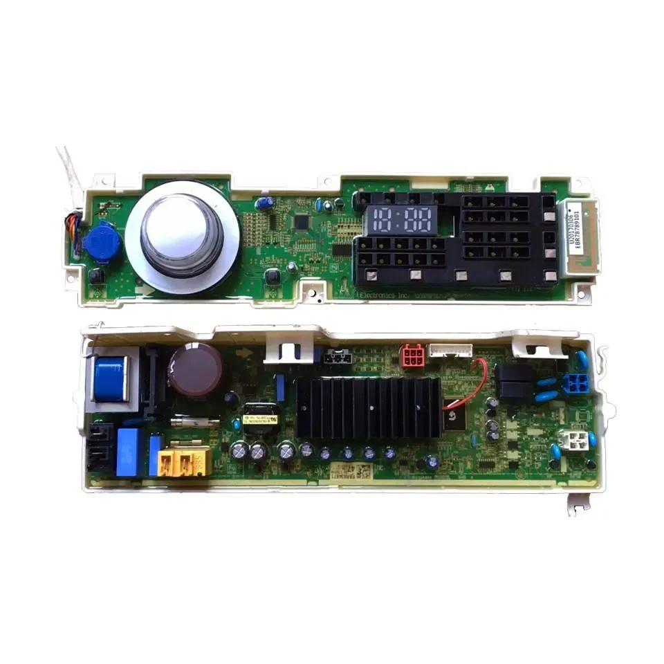 

good for washing machine Computer board EBR834671 EBR83467169 EBR83467167 motherboard EBR85054082 EBR85053782