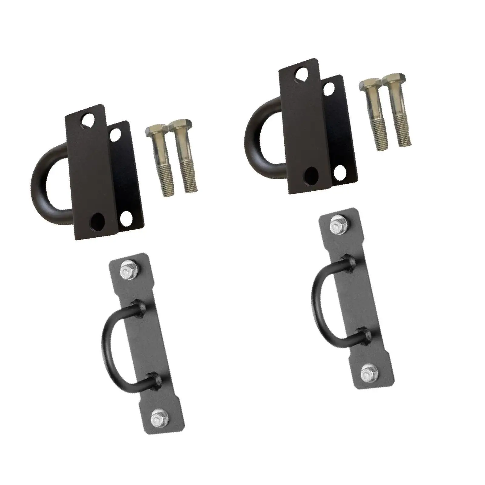 

Battle Rope Anchor Ceiling Hook Convenient Storage Hook Ceiling Mount Anchor Bracket for Strength Training Gymnastic Rings