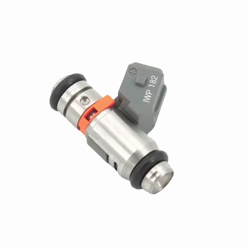 4Pcs Fuel Injector Nozzle For Piaggio Gilera Vespa PI8732885 GTS250 300 OE No.:0 IWP182