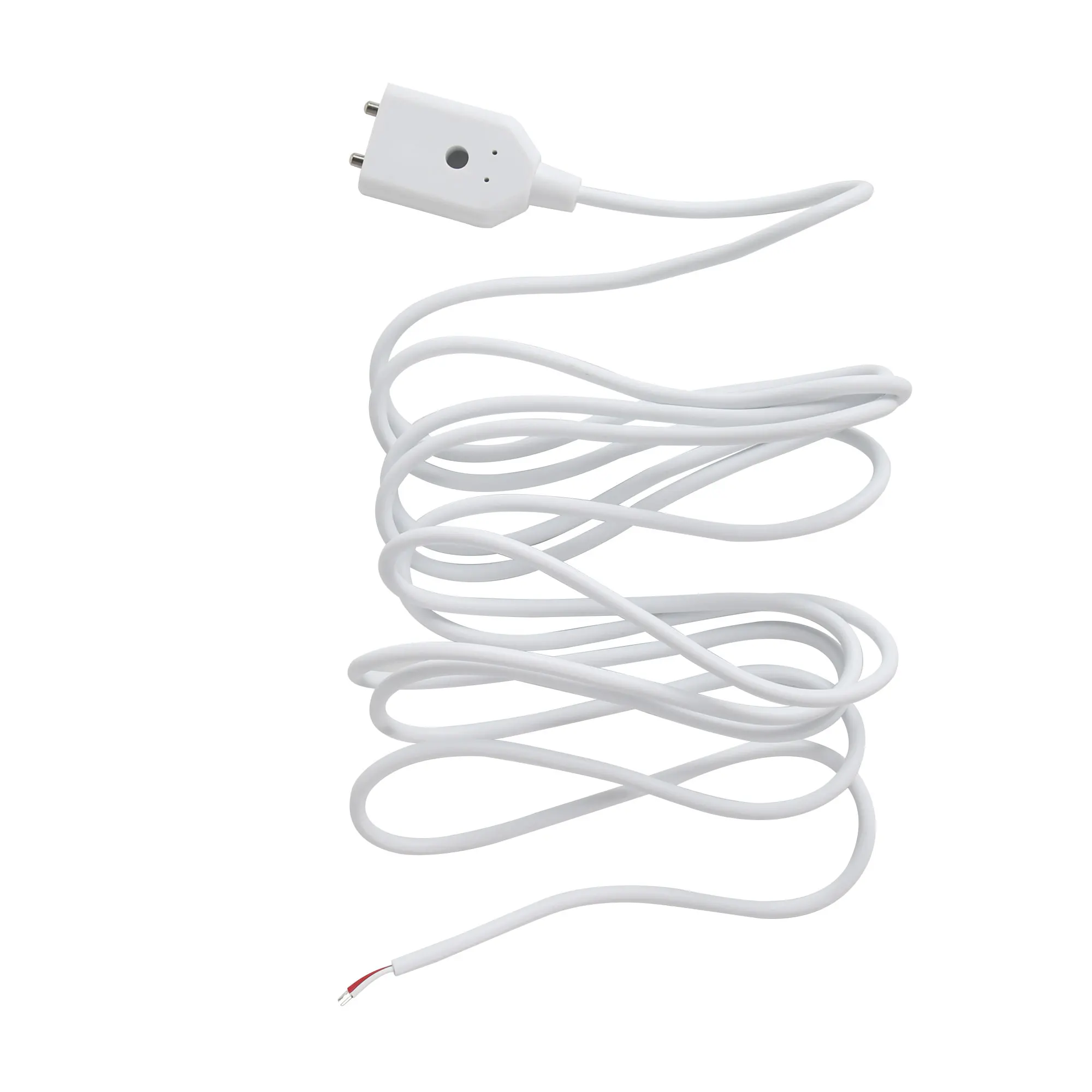 Sensor Detector de Água Sensível Longa, Detector de Inundação para Detecção de Vazamento Doméstico, 2PCs, 3 metros