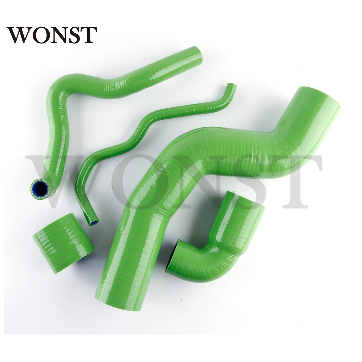 

For silicone Turbo Boost pipe hose for GOLF MK4 GTI 20V PQ34 Platform / New Beetle / Audi TT / A3 1.8T 1998-2001