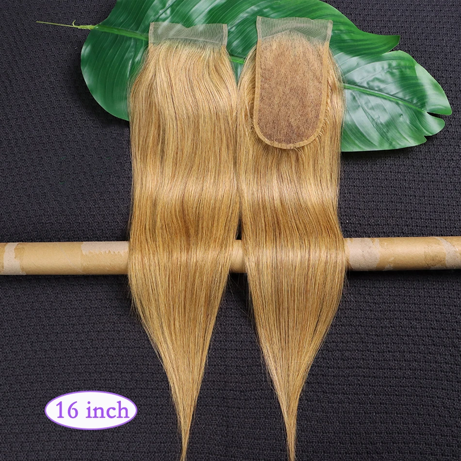 # 27 لون مستقيم 4x6 بوصة الدانتيل الشفاف إغلاق 100% شعر الإنسان عقدة ابيض قبل قطعها الدانتيل غير مرئية فيتنام الشعر الخام