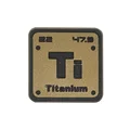 Gold Ti