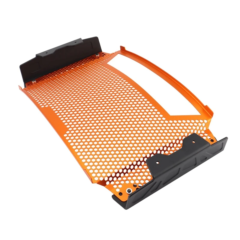 

For DUKE790 DUKE 790 2017-2020 Motorcycle Accessories Radiator Grille Cover Guard Protection Motor Protector