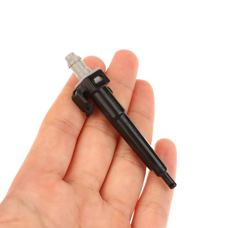 1PCS 5TA 955 993 5TA955993 Rear Glass Washer Nozzle Of Reversing Camera For Atlas For Kodiaq For A4 A6 Q5 Q7 Q8