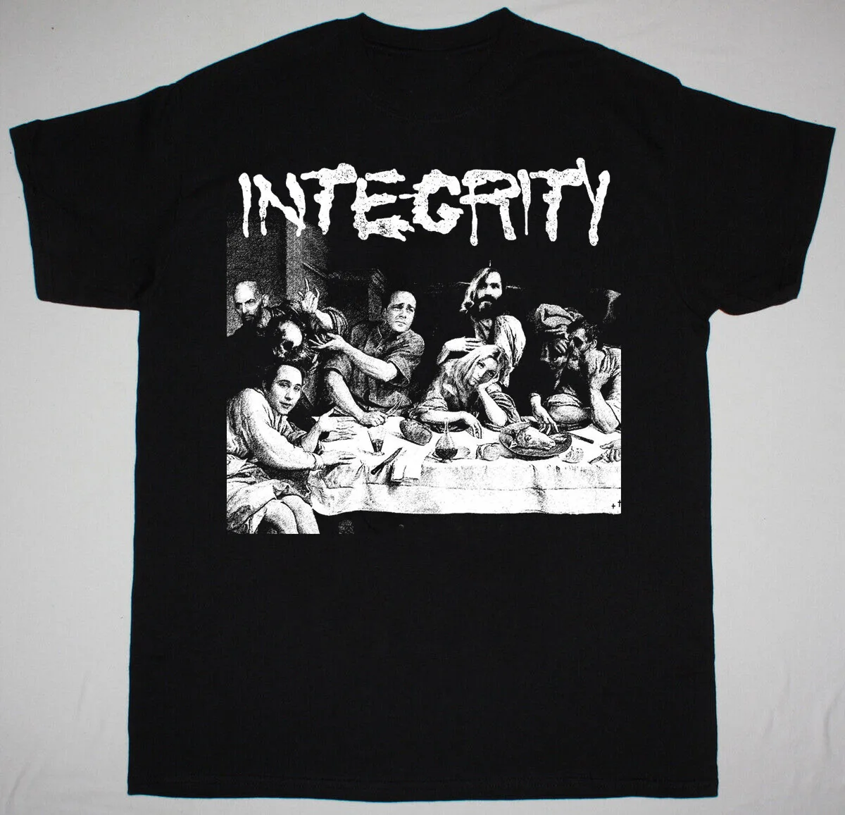 

Integrity Band Palm Sunday For Fan Black All Size T Shirt Ah1285