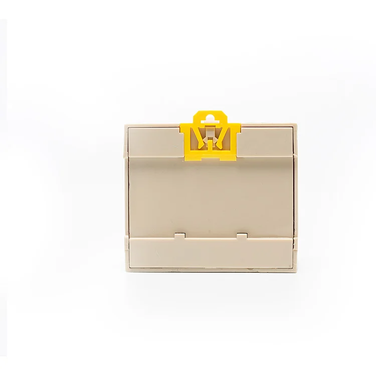 AOYI BT Mounting Solid State Relay ST8-5DD  SSR Switch 24VDC for Injection Equipment