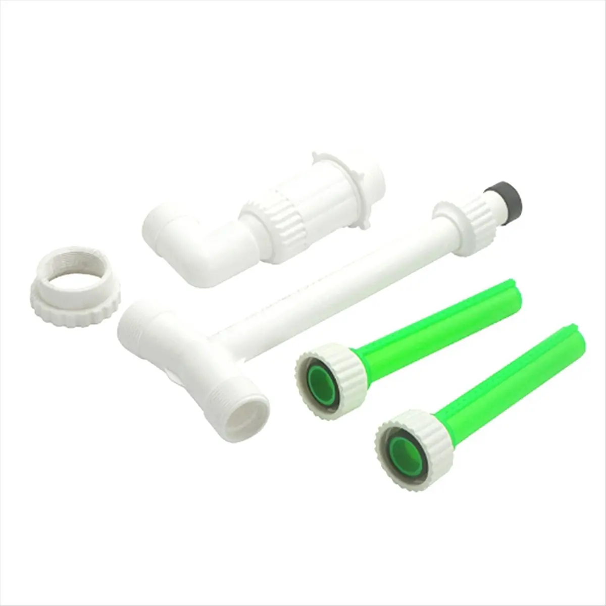 Pool Fountain for Above Ground/Inground Pools Swimming Pool Accessories for Cooling Relaxation SPA-A14I