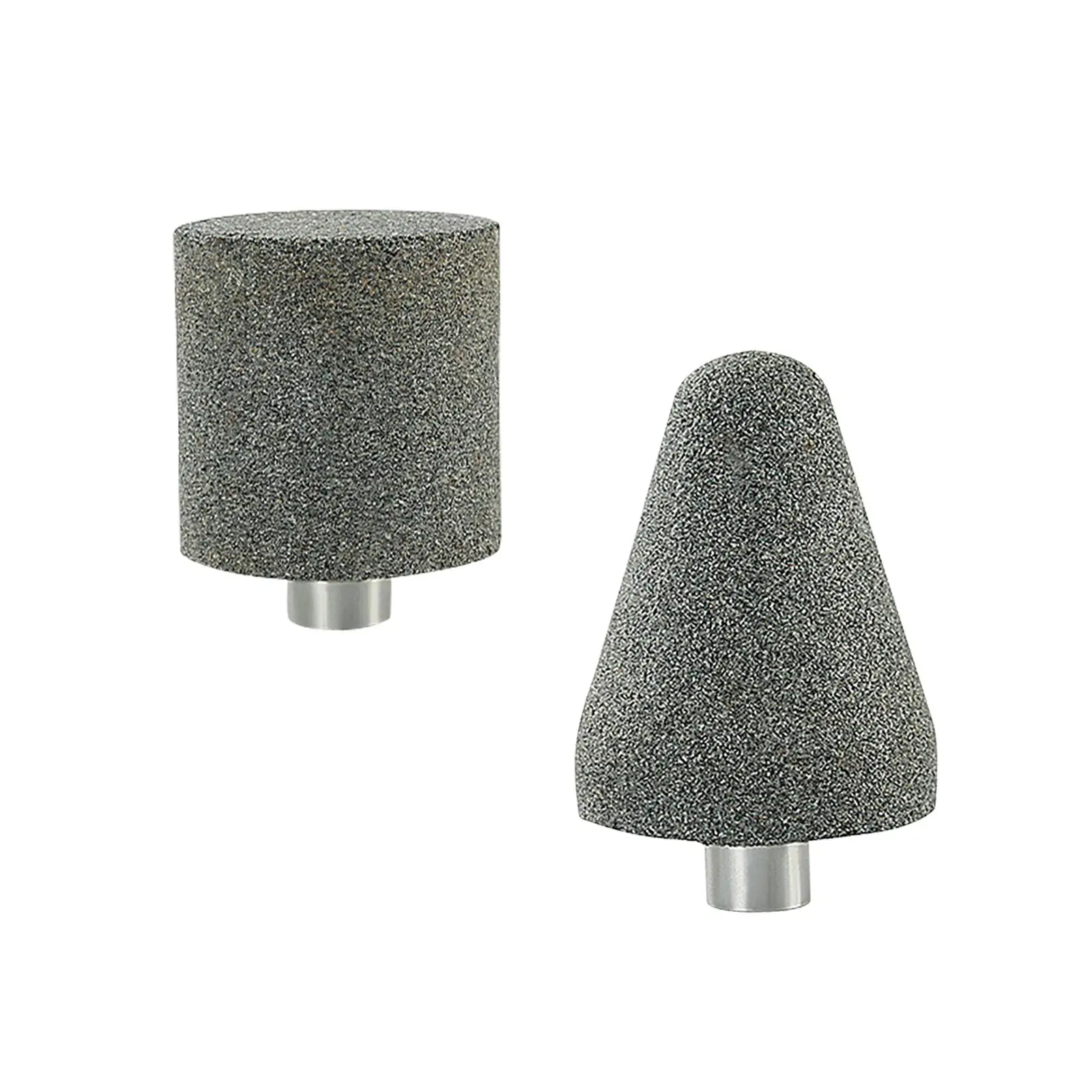 Polishing Wheel Silicon Carbide Grinding Stone Buffing Wheel for M10 Angle Grinder Cleaning Marble Bench Grinder Granite