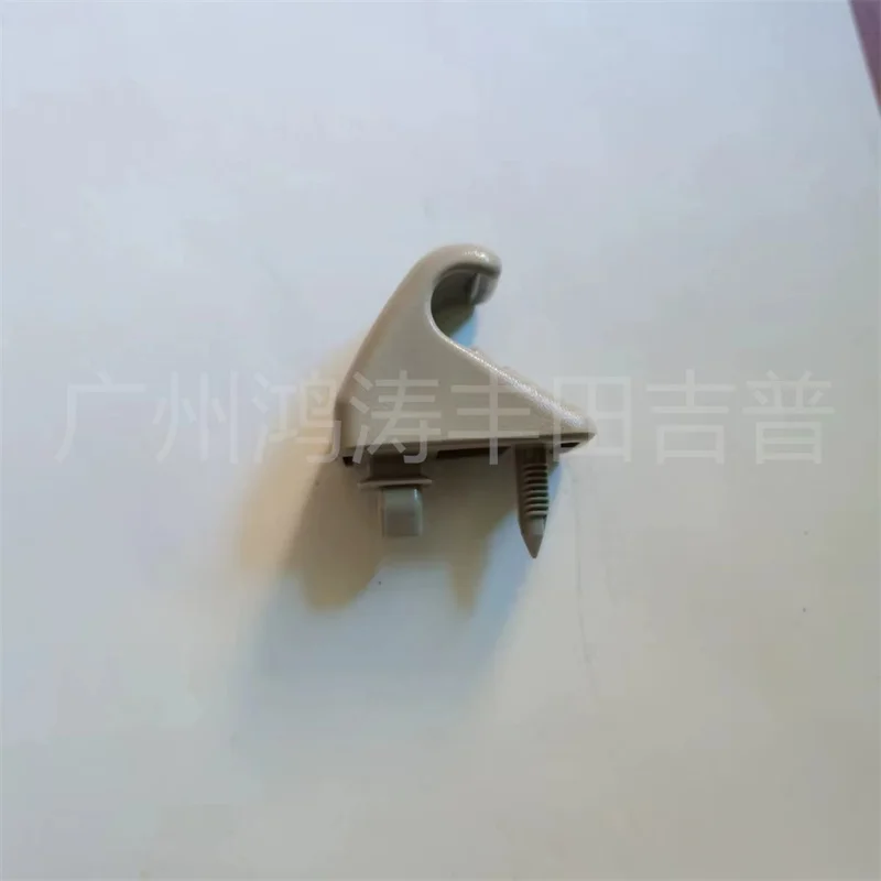 

For Toyota Land Cruiser LC100 LX470 4500 4700 Sun Visor Clip original