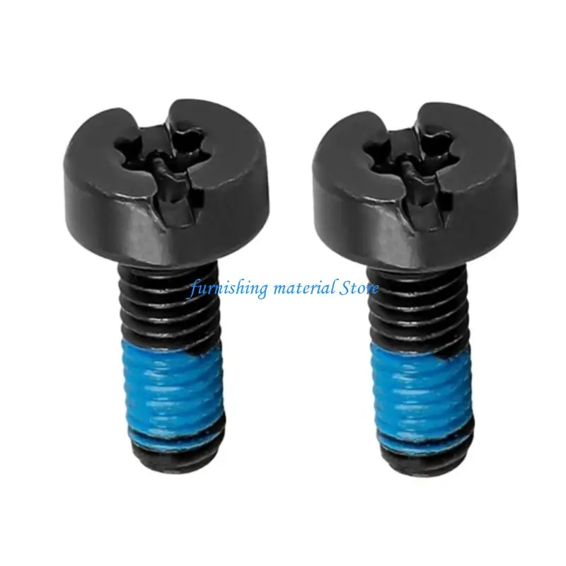 

Y5GD 3Pcs Screws Fixing Screws For Smooth Cutting Operation On Miter Chainsaws