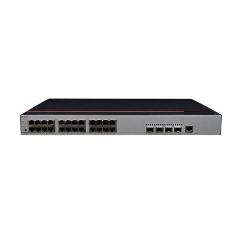 

Enterprise Level Ethernet Gigabit Switch S1730s-s24t4x-a1 10/100/1000base-t Ethernet Ports 4 10 Gigabit Sfp Network Switches