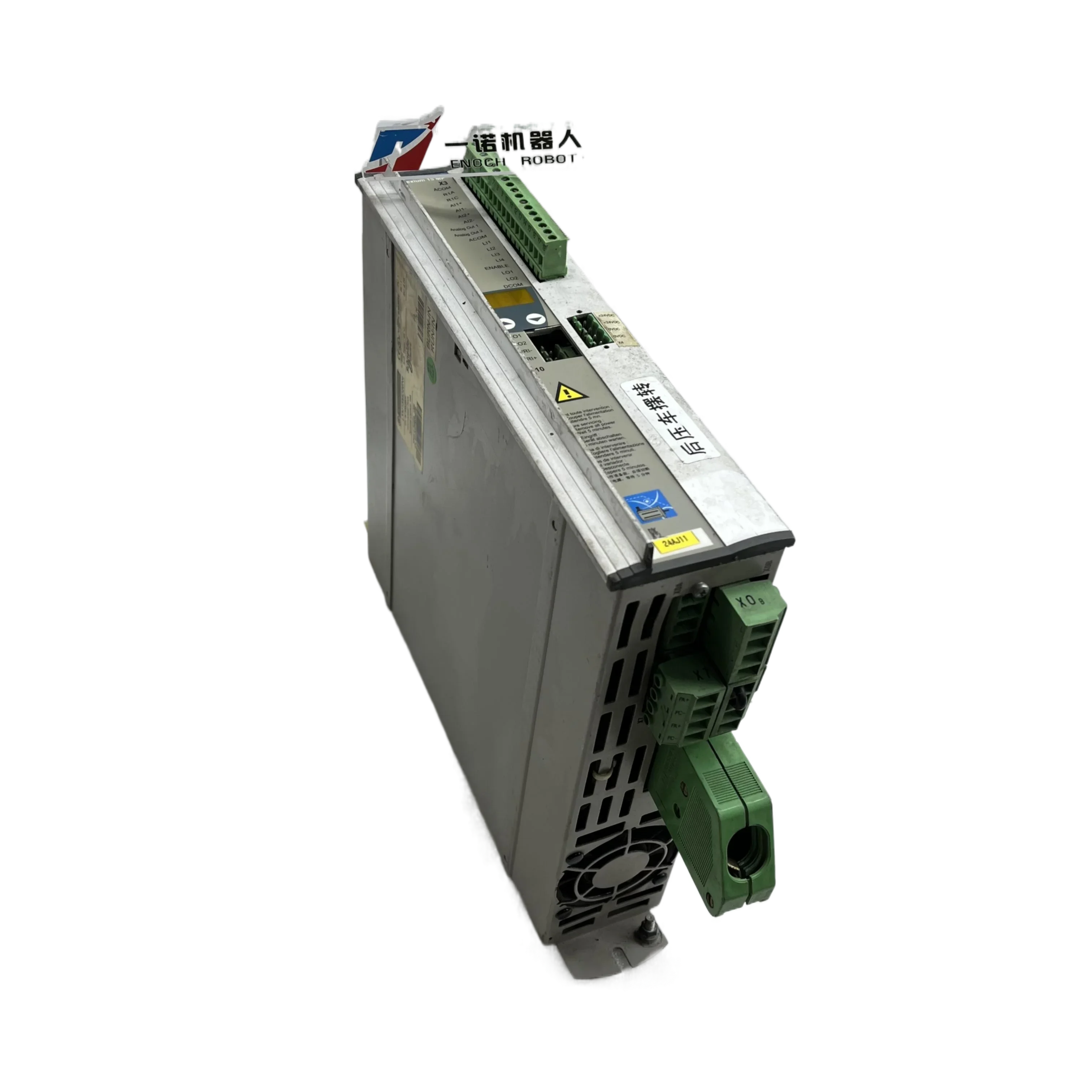 

LXM15MD28N4 Driver Tested Good in Stock LXM15MD28N4