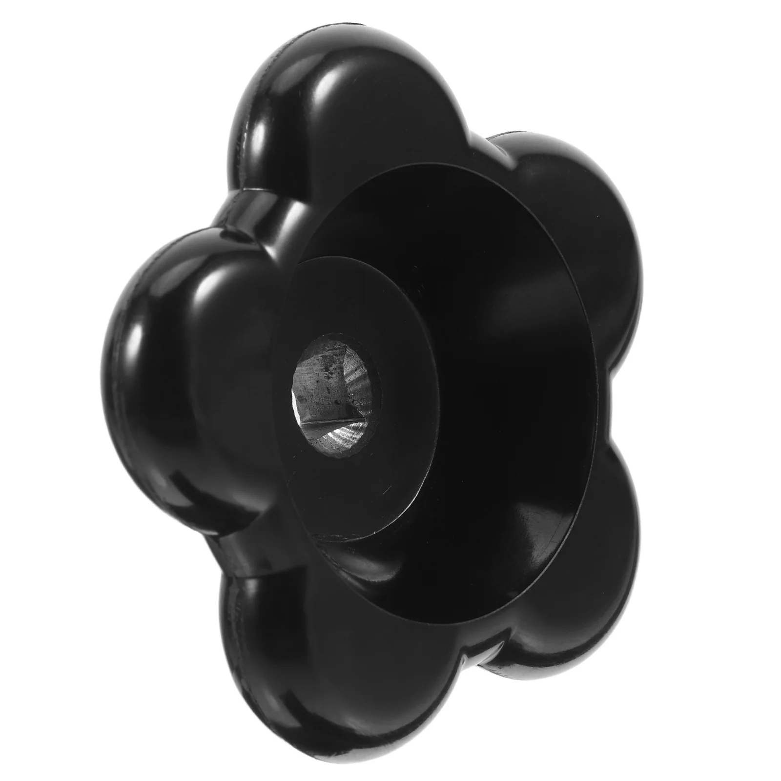

Valve H wheel H les Outdoor Faucet Spigot Knob Replacement Black Bib Tools Parts Accessories Plumbing Repair Square Stem