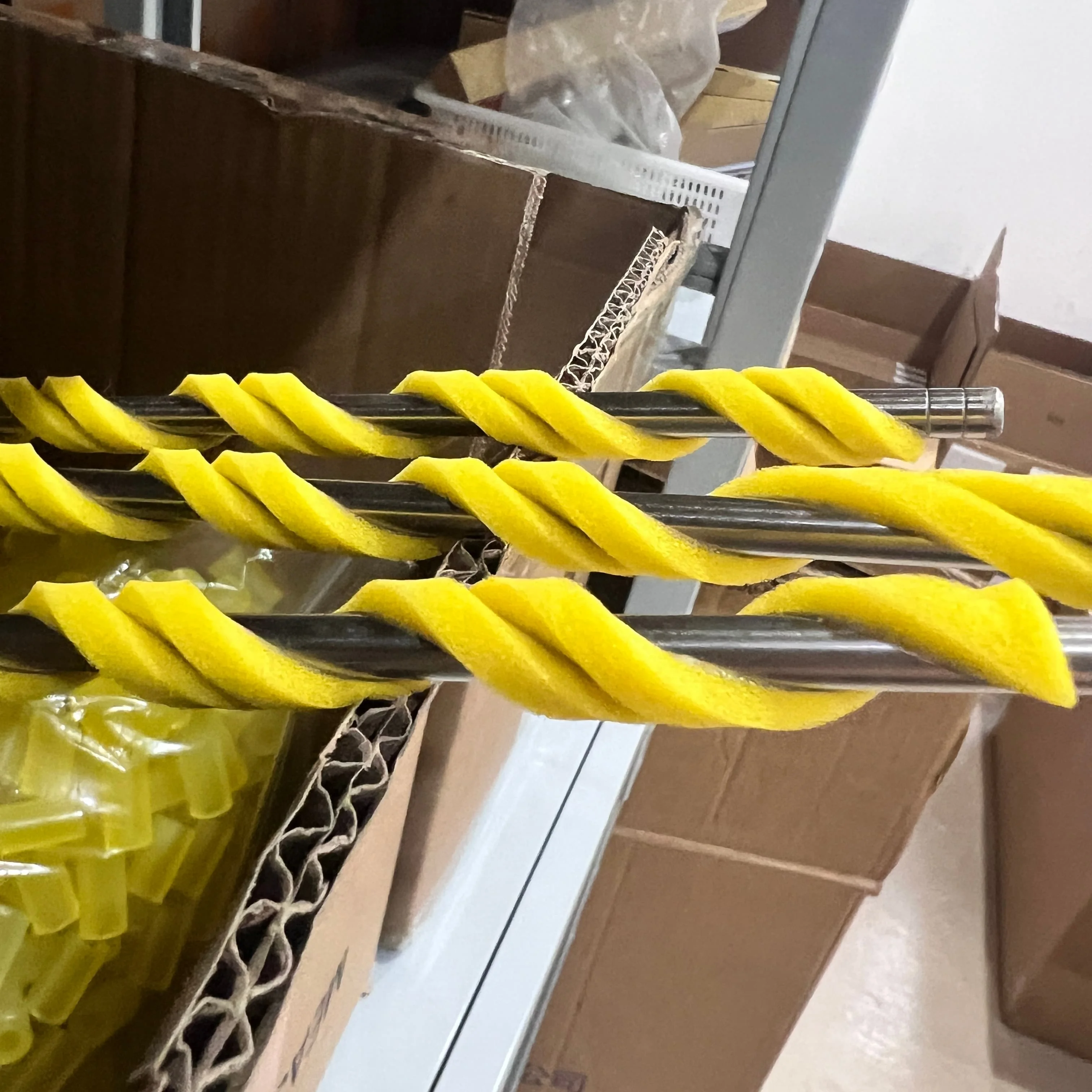 

4 шт., высококачественный валик для первичной зарядки V180 V2100 V3100 для Xerox Versant 80 180 2100 3100 V80 PCR, губчатый чистящий валик