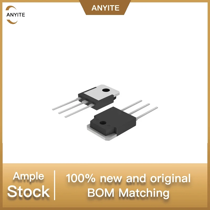 NEW  10Pairs-20Pairs 100%  KTB688 KTD718 B688 D718 2SB688 2SD718 TO-3P 10A 120V 80W
