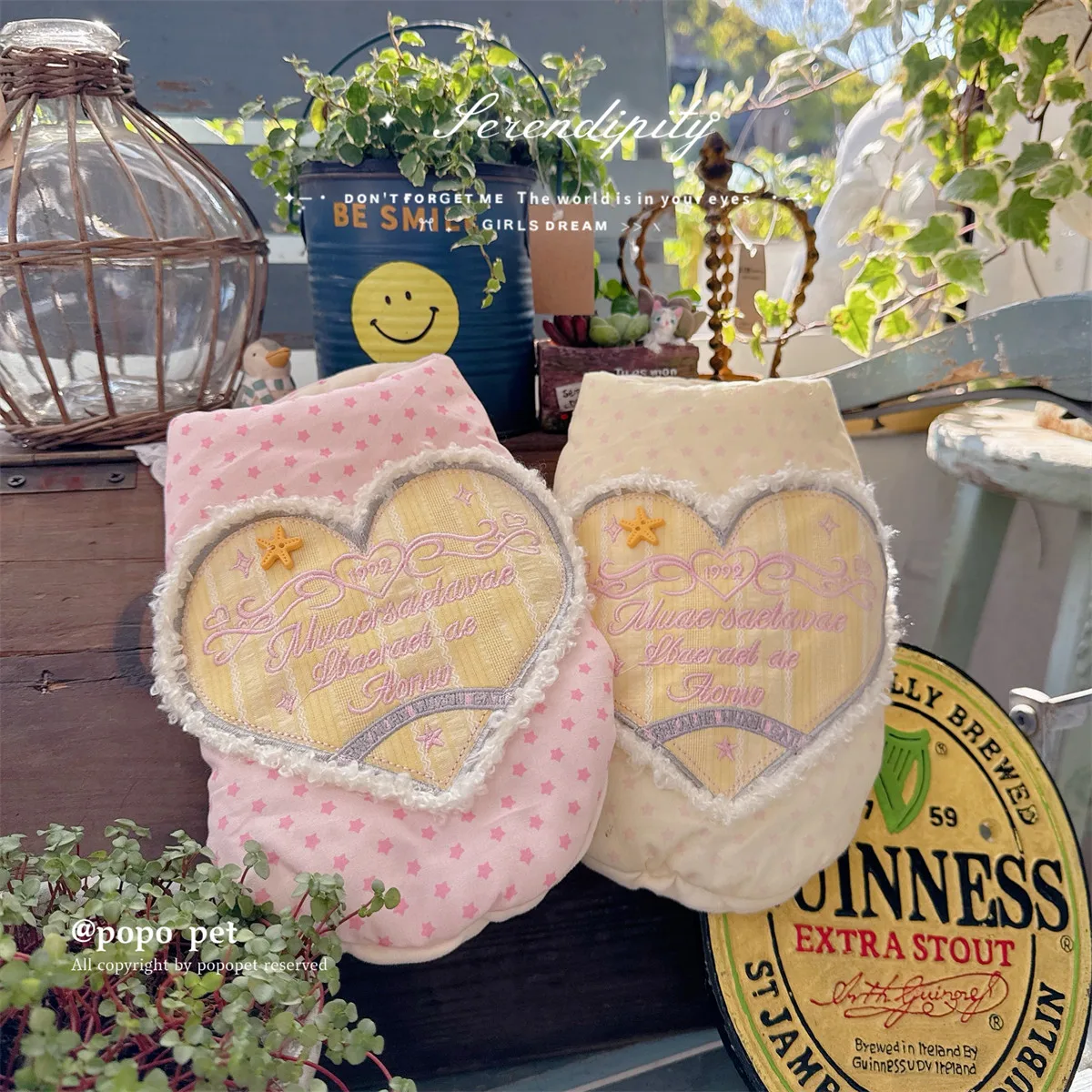 Fashion Pink Yellow… - image