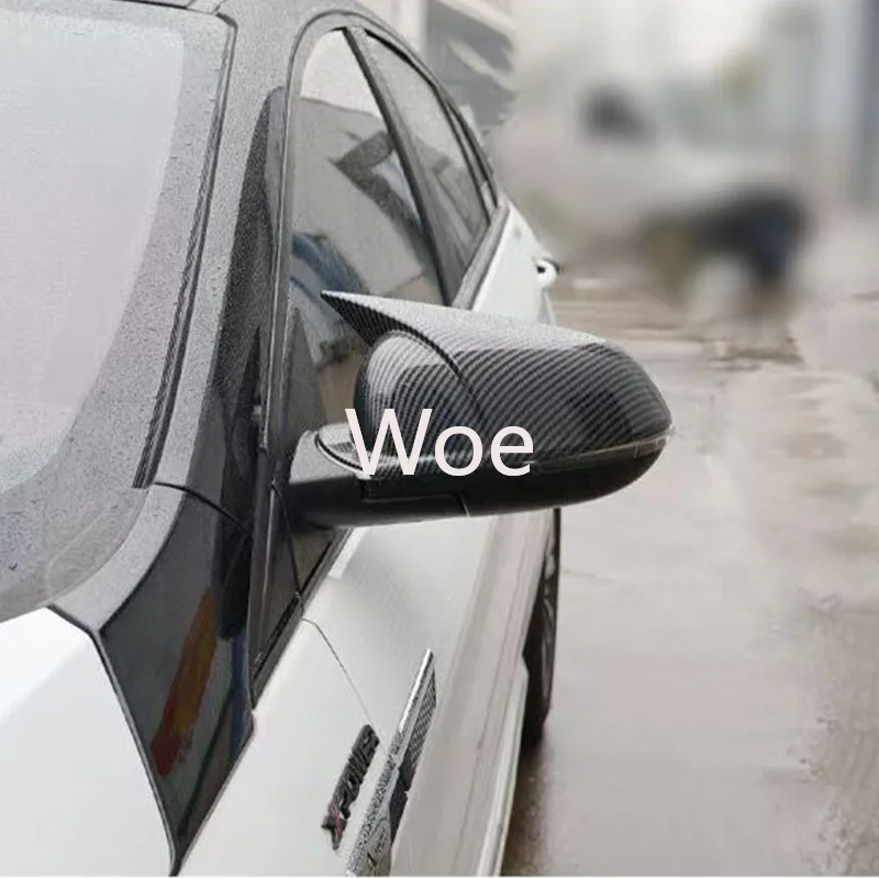 Woe for Chery Arrizo 6 Pro 2020 2021 2022 2023 2024 modification of automotive parts design rearview mirror housing