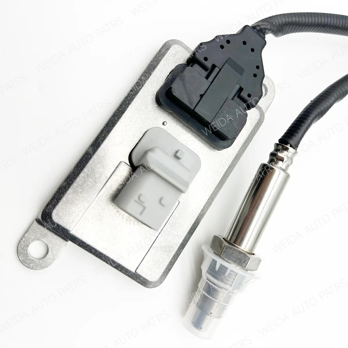 A 0091530028 0091530028   Camión con sensor de niñera 24V 5WK96653B 5WK9 6653B 5WK96653C 5WK9 6653C A 0101539528 0101539528