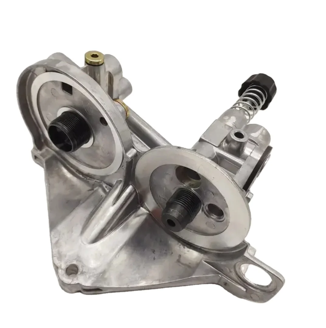 

Fuel Filter Housing 22035807 23990852 for D11 D12 D13 D16