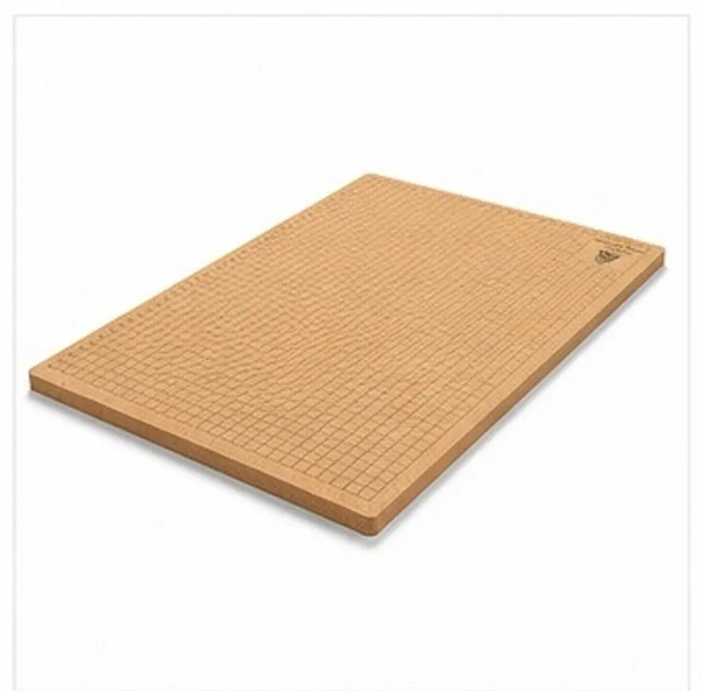 1Set Cork Macrame Board Knotting Craft Board Measuring Bracelet Project Pin Set Stainless Steel T Pins Macrame Supplies