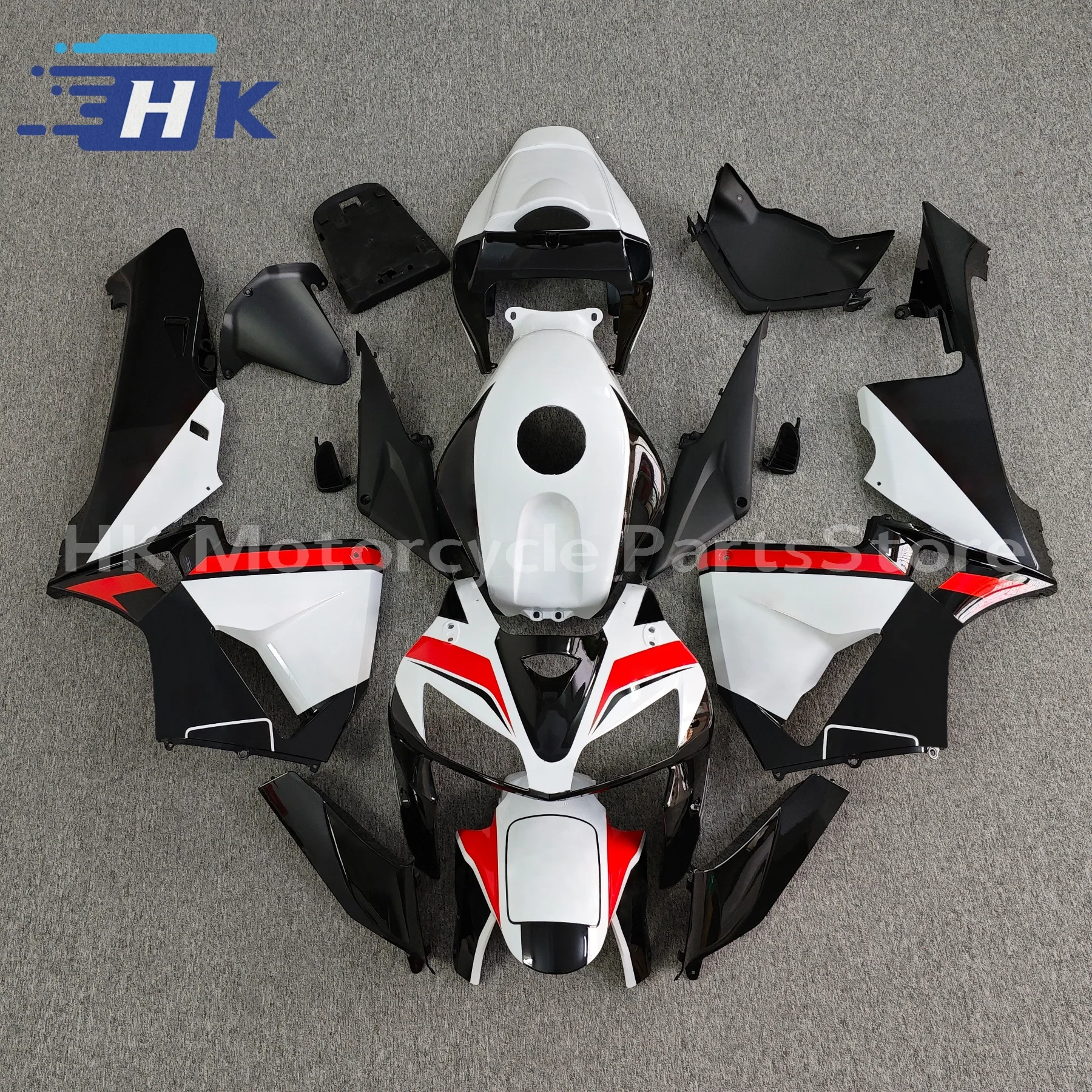 

Fairing Kit Fit For Honda CBR600RR F5 2005 2006 CBR 600RR f5 05 Plastic CBR 600 RR 06 fairings