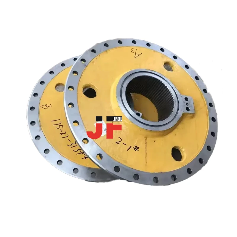 Engineering Machinery Parts Bulldozer Parts Wholesaler D150A  D155A D155W BOSS 175-27-31394 BOSS 175-27-31394