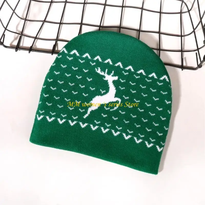 Q39C Happy New Year Hat Family Gathering Headgear Foldable Hat Novelty Cheerful Hat for Warm and Joyful Outdoor Experience