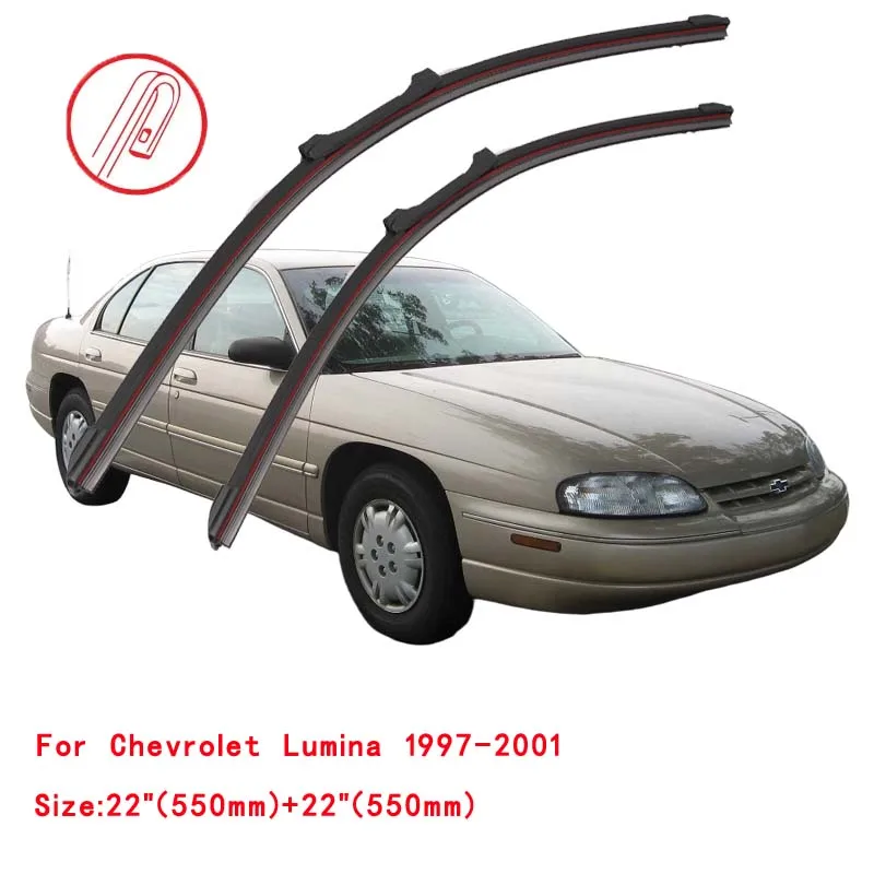 For Chevrolet Lumina Sedan Saloon 4-Door 1997 1998 1999 2000 2001 22